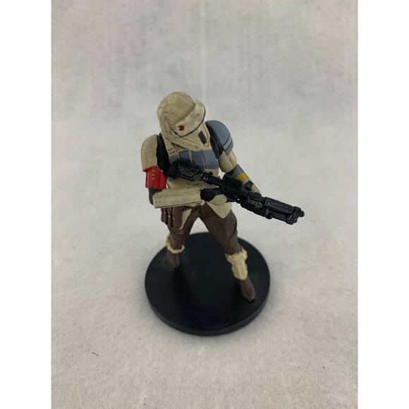 Lot of Star Wars Rogue One Action Figures - Picture 3 of 12